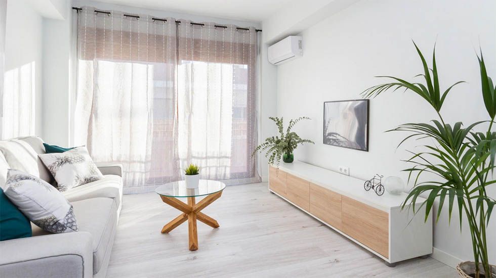 Inspírate con estos pisos reformados