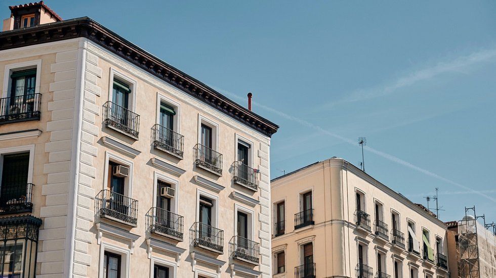 Es necesaria una política de vivienda con fondos públicos para frenar los desahucios