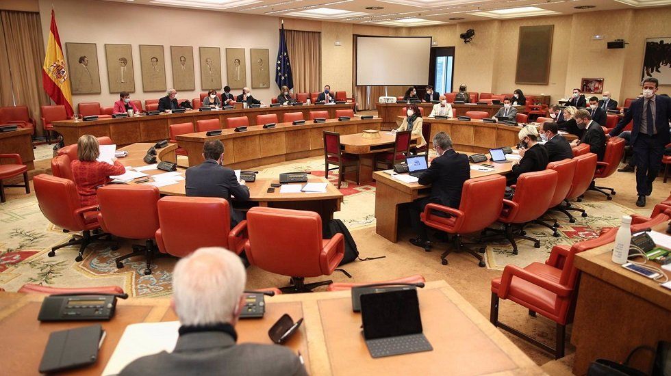 Los Presupuestos superan la primera ronda de votaciones