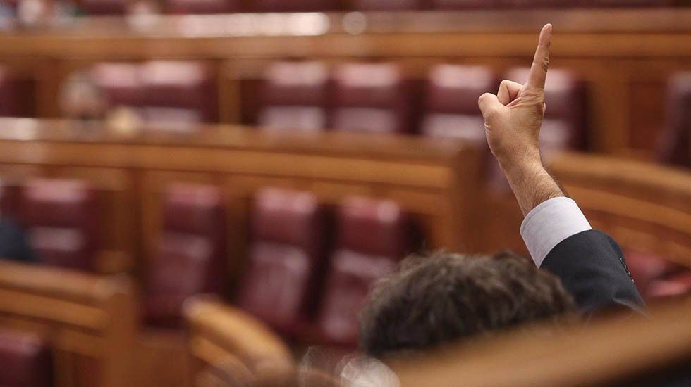 Comienza la fase final para la aprobación de los Presupuestos de 2021
