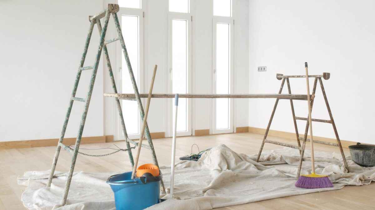 Plan de rehabilitación y reforma para mejorar la eficiencia energética