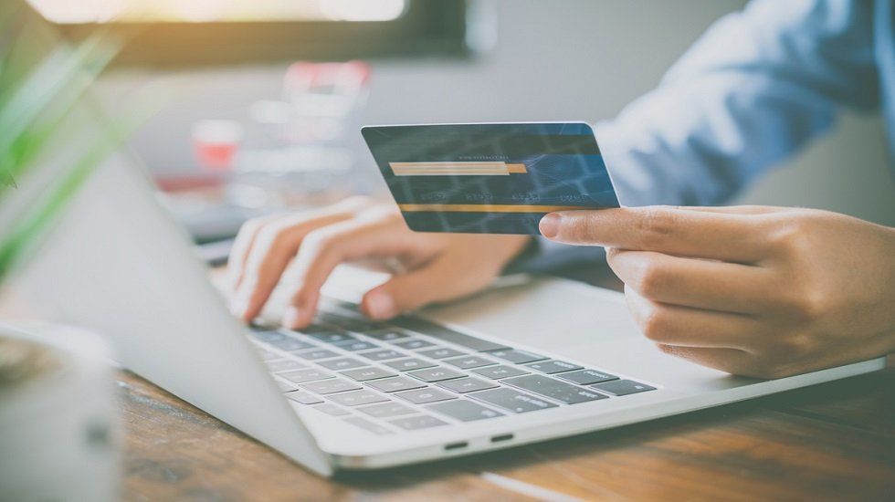 Aumenta la compra online de productos del hogar