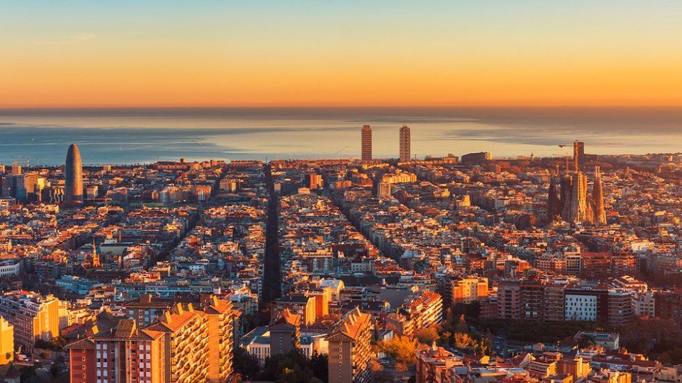 La demanda en Barcelona aguanta la crisis gracias a las viviendas premium