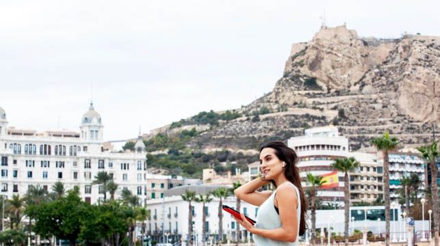 Alicante