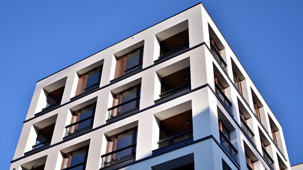 Se registra una contracción de la actividad inmobiliaria en el tercer trimestre