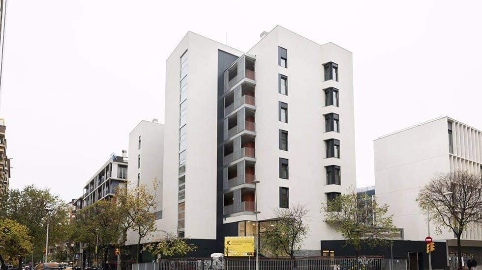 El alquiler social y la rehabilitación, los grandes retos del sector según Administradores