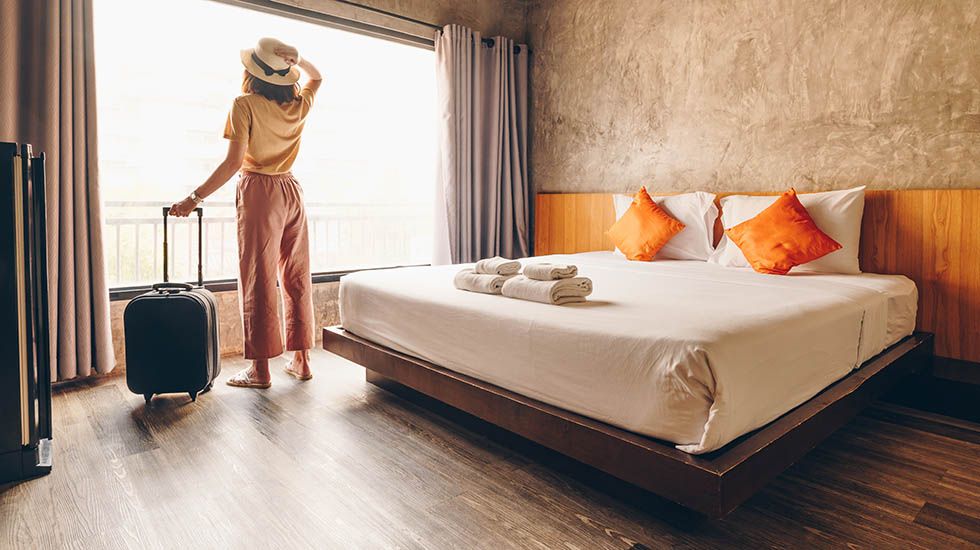 6 de cada 10 apartamentos turísticos han pasado a ser pisos de alquiler