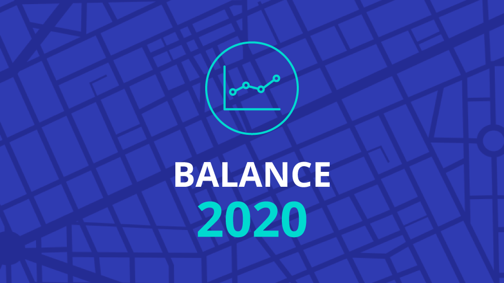 Balance del mercado inmobiliario 2020: ¿Qué nos ha dejado este año?