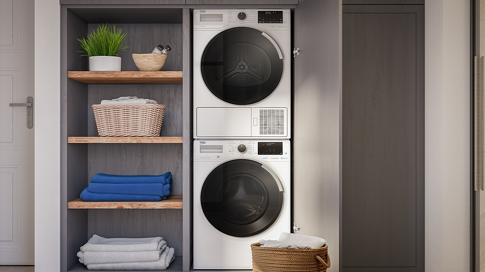 Descubre los múltiples beneficios de tener una secadora en casa