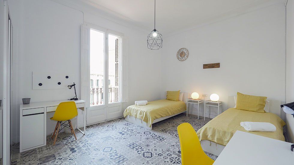 ‘Coliving’: la nueva modalidad inmobiliaria que conquista a los Millennials