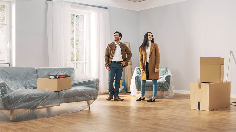 Comprar piso para alquilar: razones y consejos para invertir