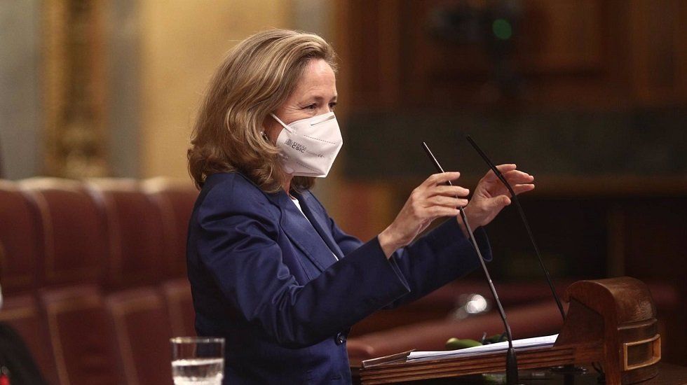 El pleno del Congreso examinará el decreto ley aprobado por el Consejo de Ministros