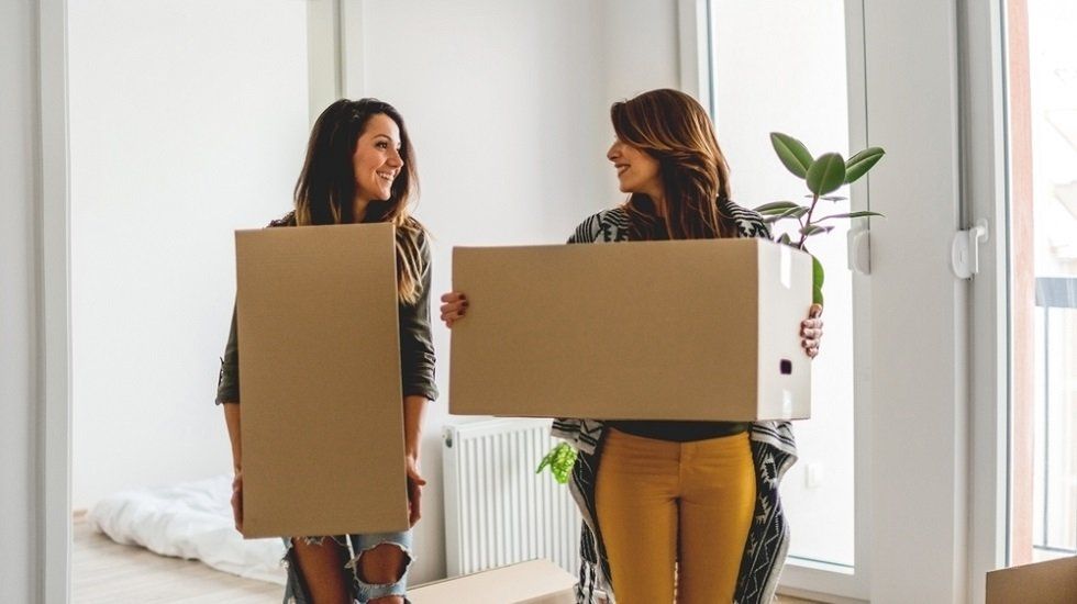 Los jóvenes siguen con intención de adquirir su primera vivienda