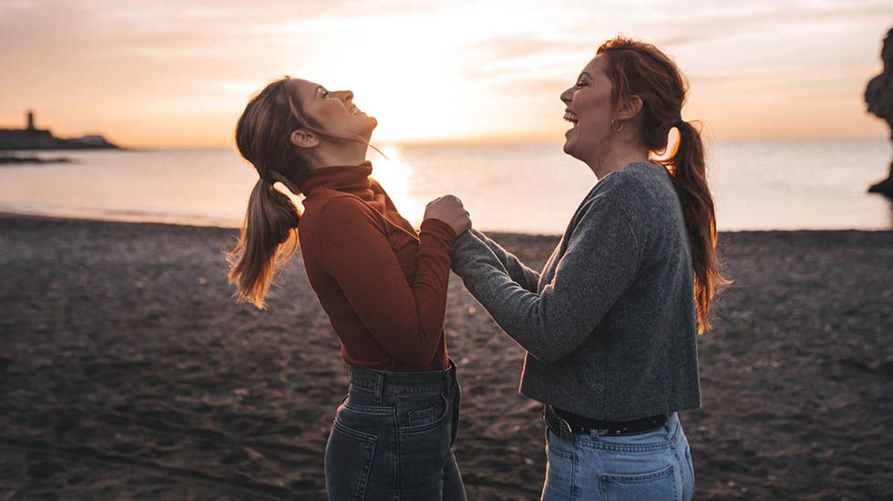 Cinco razones para vivir frente al Mediterráneo