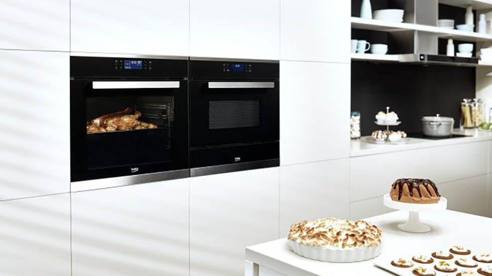 Consejos para limpiar el horno y el lavavajillas