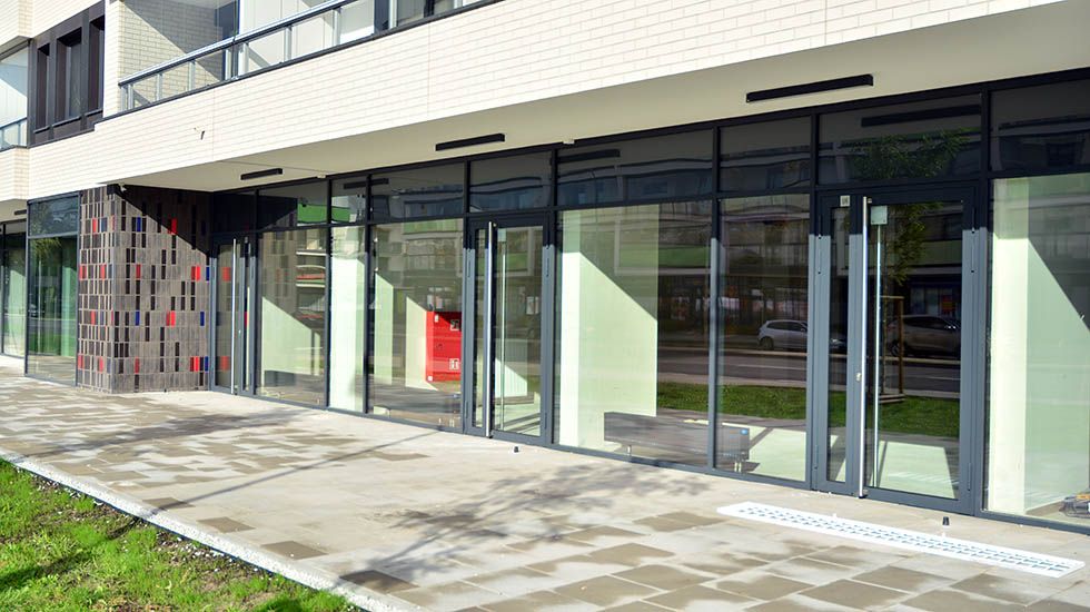 ¿Qué ocurrirá con los locales comerciales a raíz de la pandemia?