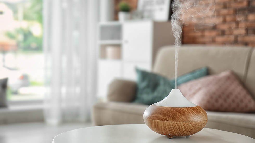 Aromaterapia: perfumar el hogar para sentirnos mejor