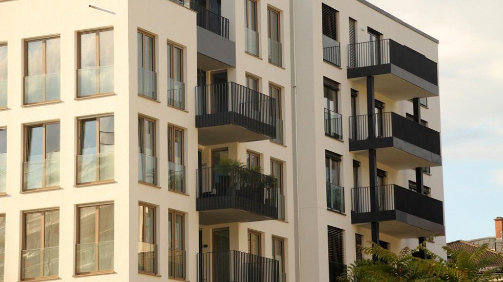El precio de la vivienda libre modera su crecimiento en el tercer trimestre