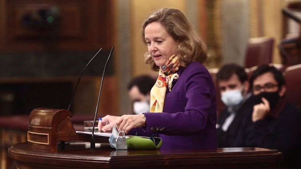 La prohibición de desahucios y de cortes de suministros se aprobará mañana