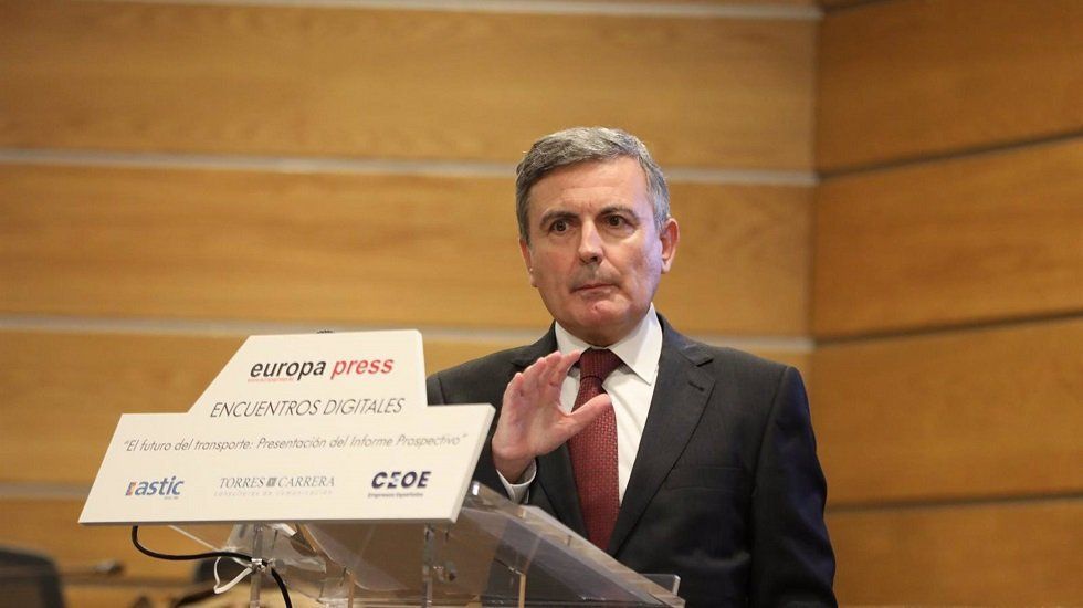 Se modifica el convenio del Gobierno y el ICO para gestionar los avales del alquiler tras su ampliación