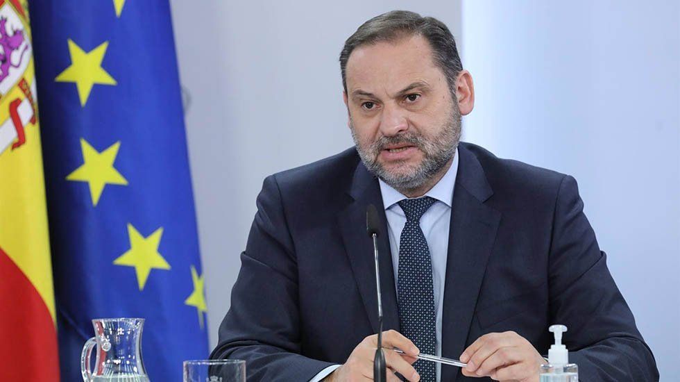 Entra en vigor el decreto que prorroga suspender los desahucios hasta el 9 de mayo