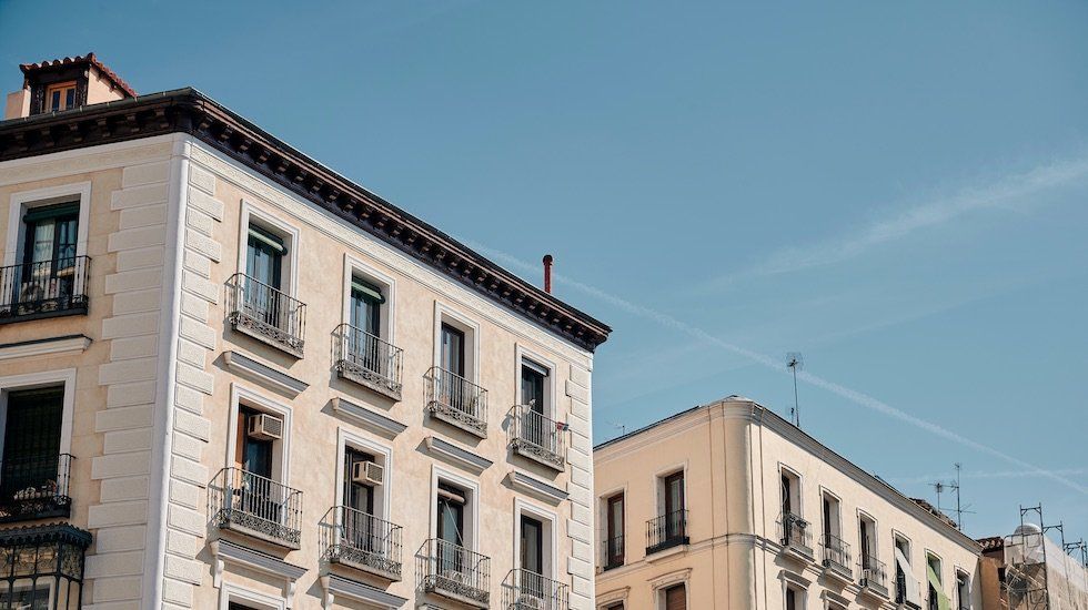 Ayudas para la rehabilitación energética de los edificios