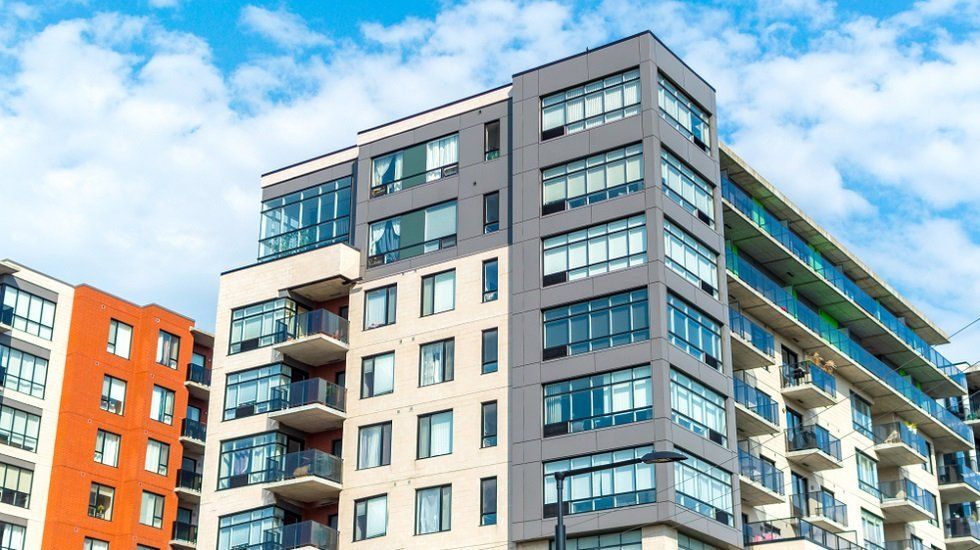 Sareb vende 82 viviendas en Madrid para alquiler asequible