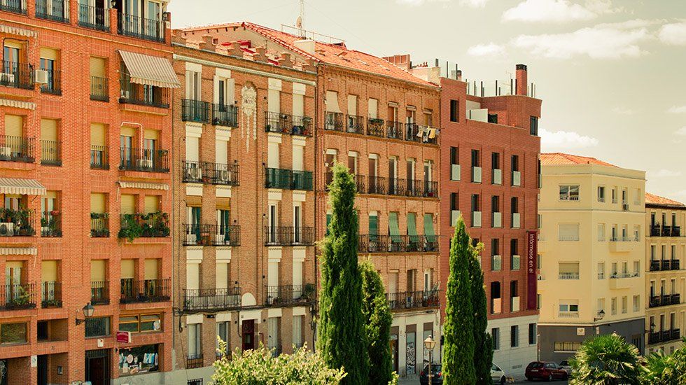 ¿Qué ha pasado con el alquiler de viviendas en 2020?