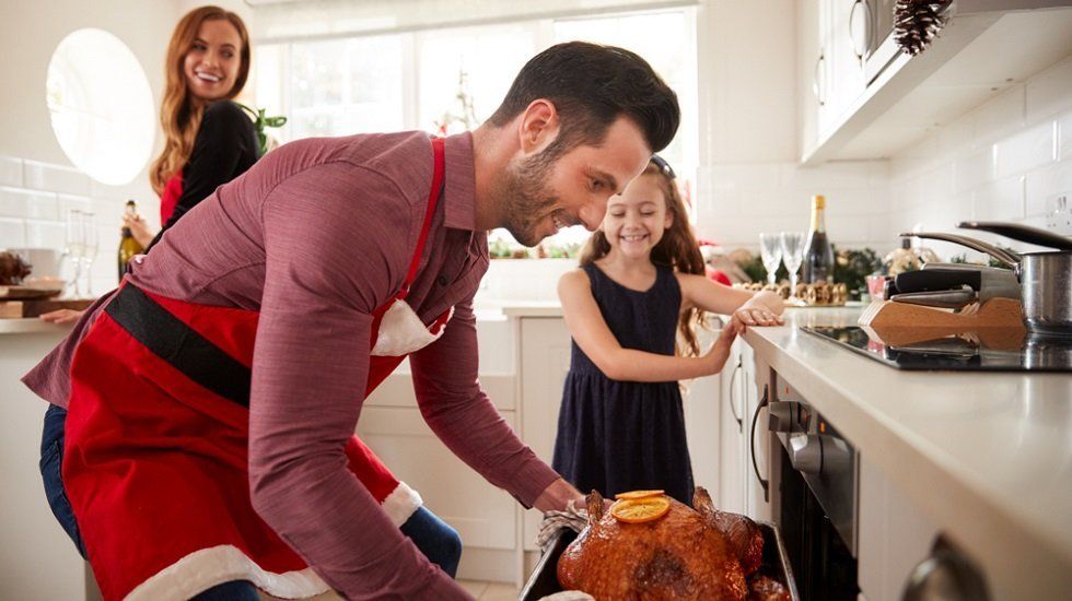 6 trucos para sacar partido al horno de tu cocina