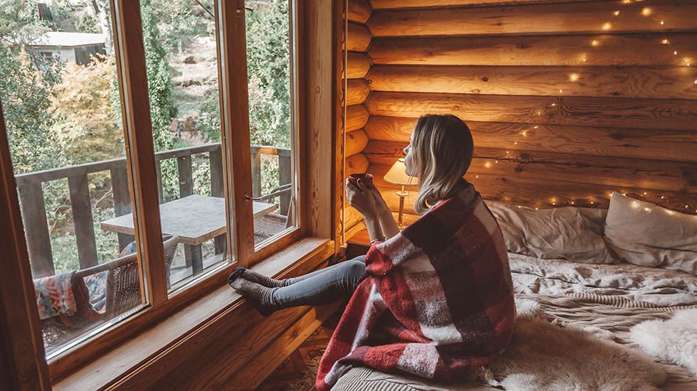 Diseño de casas modernas de madera