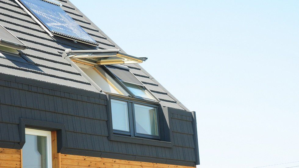 Passivhaus o casas pasivas, el futuro del ahorro energético