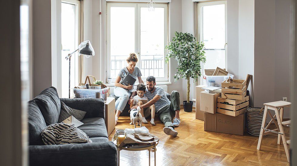 Seis razones para añadir la compra de vivienda en la lista de propósitos de 2021