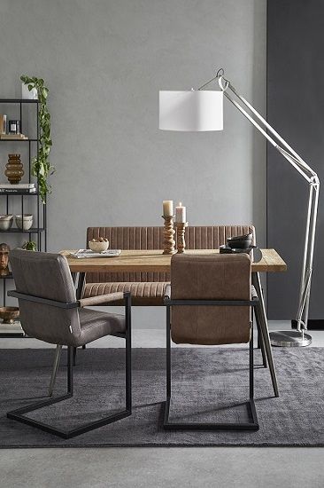 estilo industrial