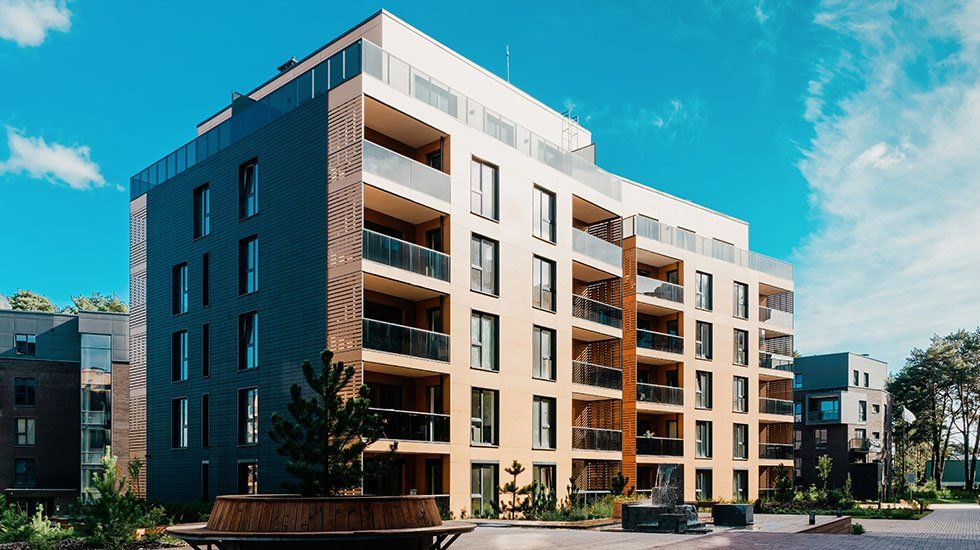 La COVID-19 transforma el mercado inmobiliario: nuevas formas de convivir y financiar la vivienda