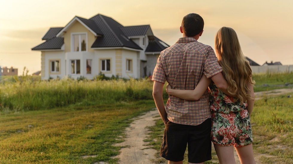 Evolución del mercado de viviendas en venta