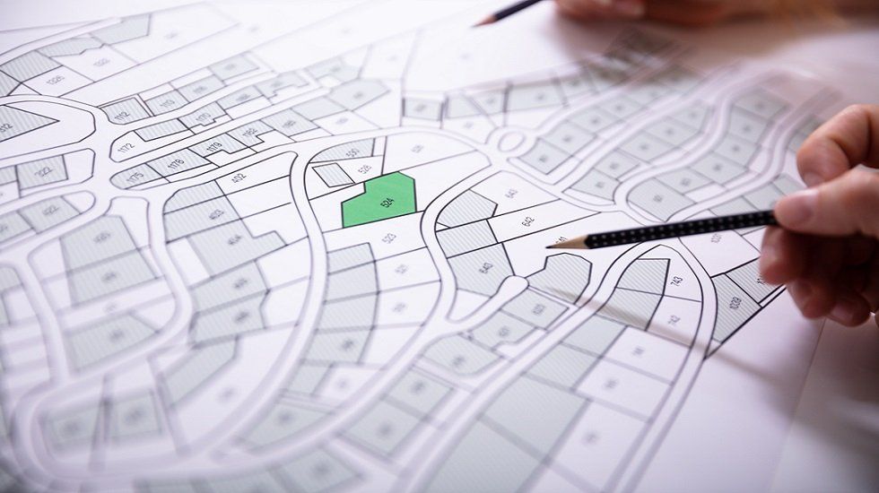 ¿Qué es el mapa catastral y para qué sirve?