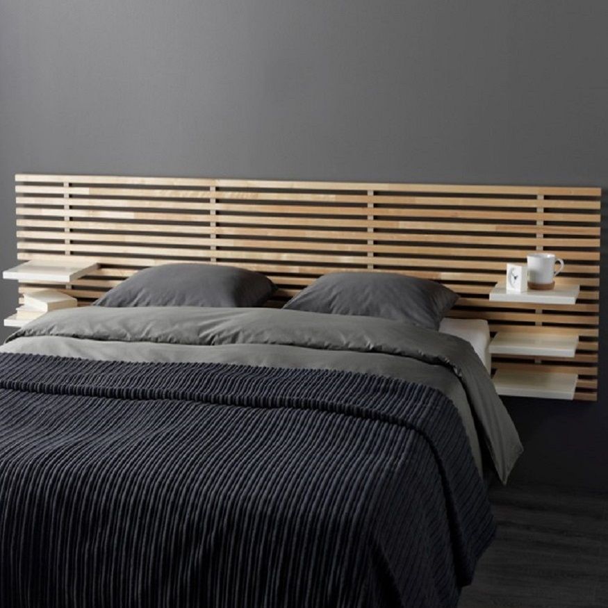 Las mejores ideas para tu cama de Ikea - Fotocasa Life - Decoración de dormitorios, Decoración minimalista, dormitorio, dormitorio infantil, dormitorios para descansar, Ikea - Decoración - Todo el mundo sabe que en Ikea se puede encontrar prácticamente cualquier cosa para el hogar. De hecho, hay muebles y accesorios para casa de la marca sueca que se han convertido en un must en cualquier casa que se precie. Una de las áreas en las que despunta la compañía es en todo lo relacionado con el sueño. En este post repasamos algunas de las cosas más interesantes que puedes encontrar para tu cama en Ikea.