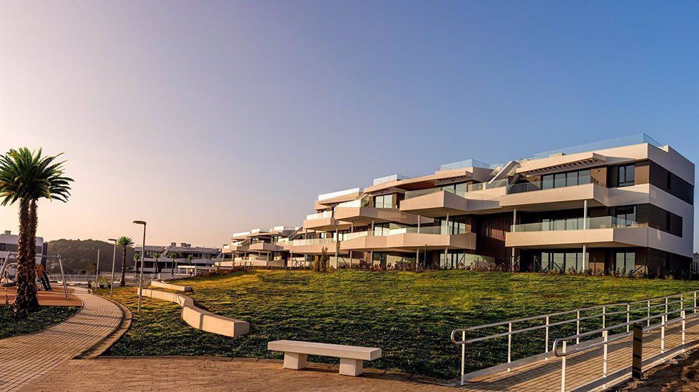 Neinor Homes comienza el año con la compra de suelo para edificar 250 casas