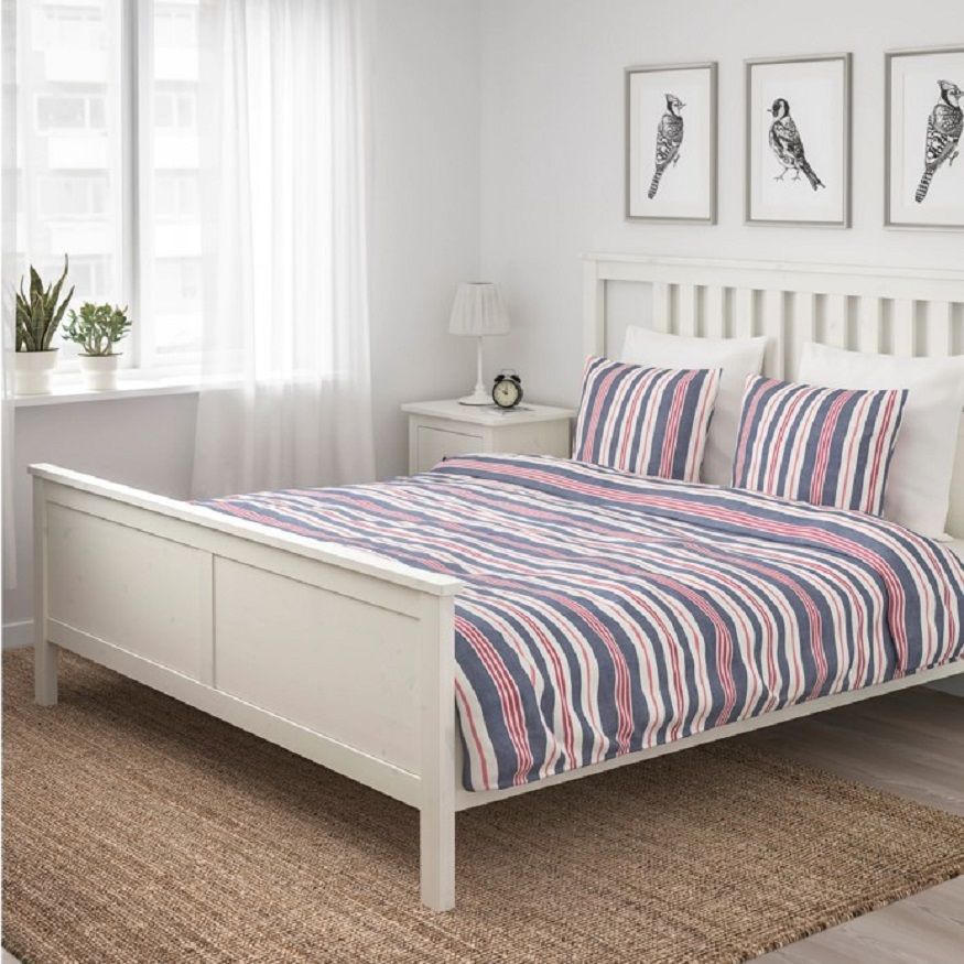 Las mejores ideas para tu cama de Ikea - Fotocasa Life - Decoración de dormitorios, Decoración minimalista, dormitorio, dormitorio infantil, dormitorios para descansar, Ikea - Decoración - Todo el mundo sabe que en Ikea se puede encontrar prácticamente cualquier cosa para el hogar. De hecho, hay muebles y accesorios para casa de la marca sueca que se han convertido en un must en cualquier casa que se precie. Una de las áreas en las que despunta la compañía es en todo lo relacionado con el sueño. En este post repasamos algunas de las cosas más interesantes que puedes encontrar para tu cama en Ikea.