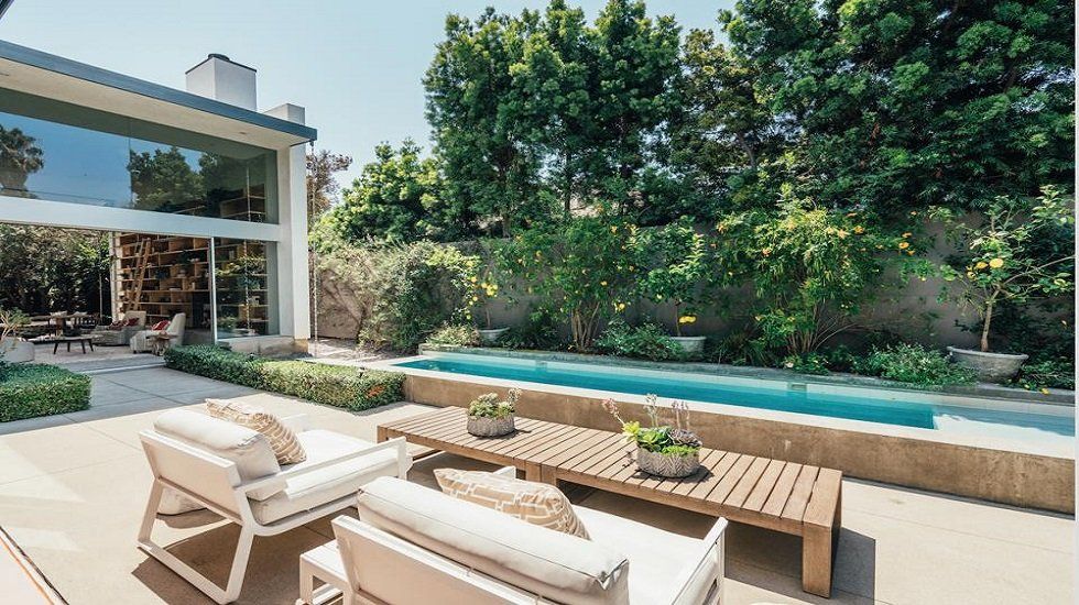 Emilia Clarke ha vendido su casa en Los Ángeles