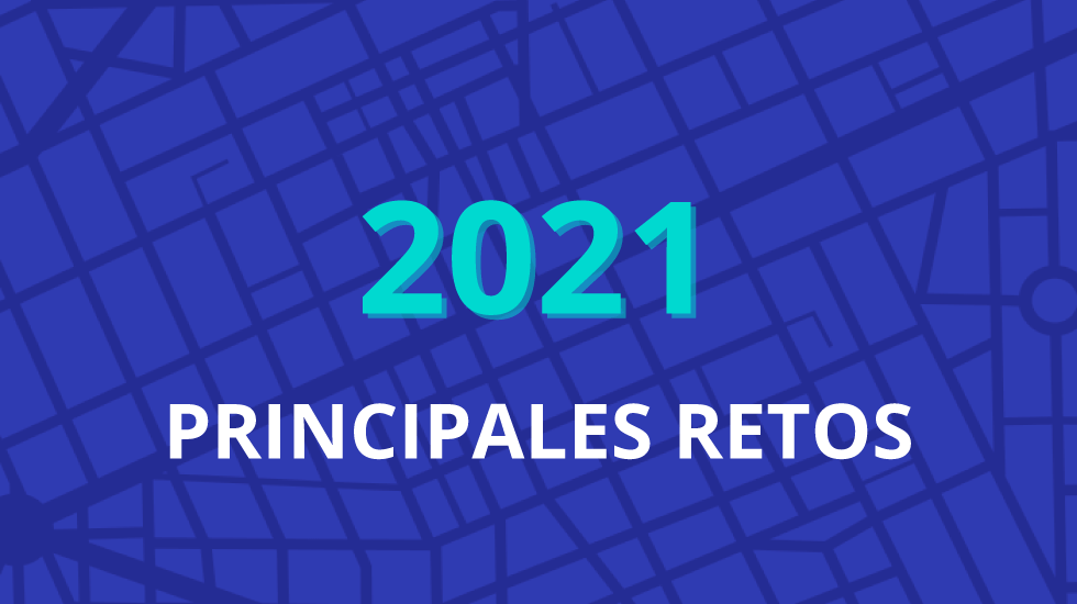 Previsiones del mercado inmobiliario para 2021