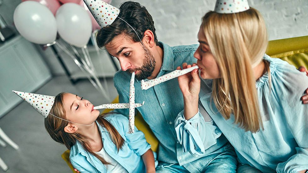 ¿Hasta qué hora se puede hacer ruido en casa?