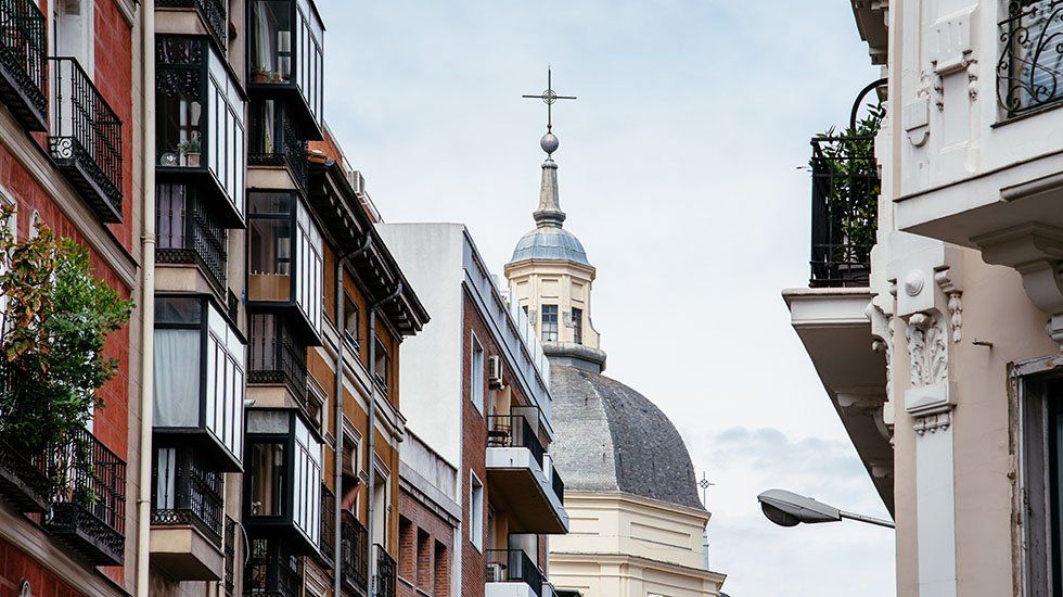 Se duplica la contratación de seguros de alquiler en el segundo semestre de 2020