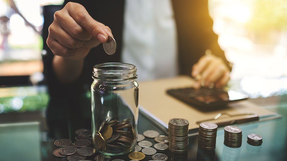 Funcas prevé una tasa de ahorro elevada