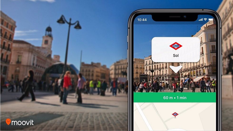 Los madrileños tardan más que los burgaleses en llegar al trabajo