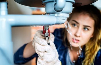 ¿Quién se hace cargo de las averías en un piso de alquiler?