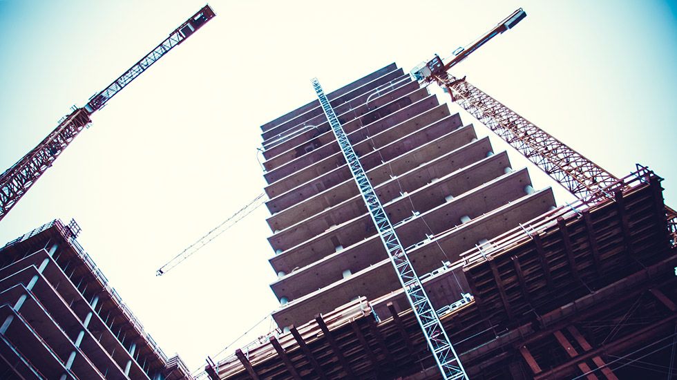 ‘Build to rent’, el impulso para la inversión en vivienda según Gesvalt