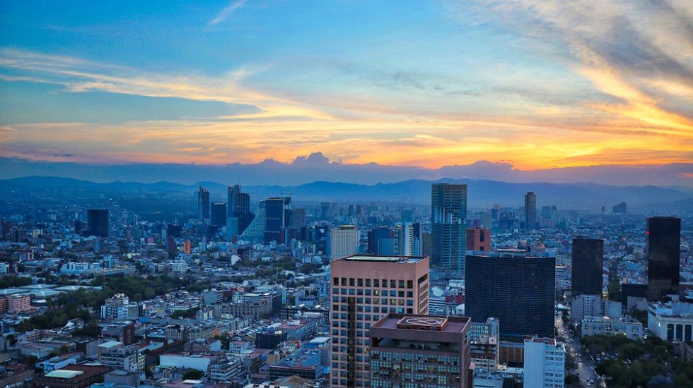 Las diez ciudades más pobladas del mundo