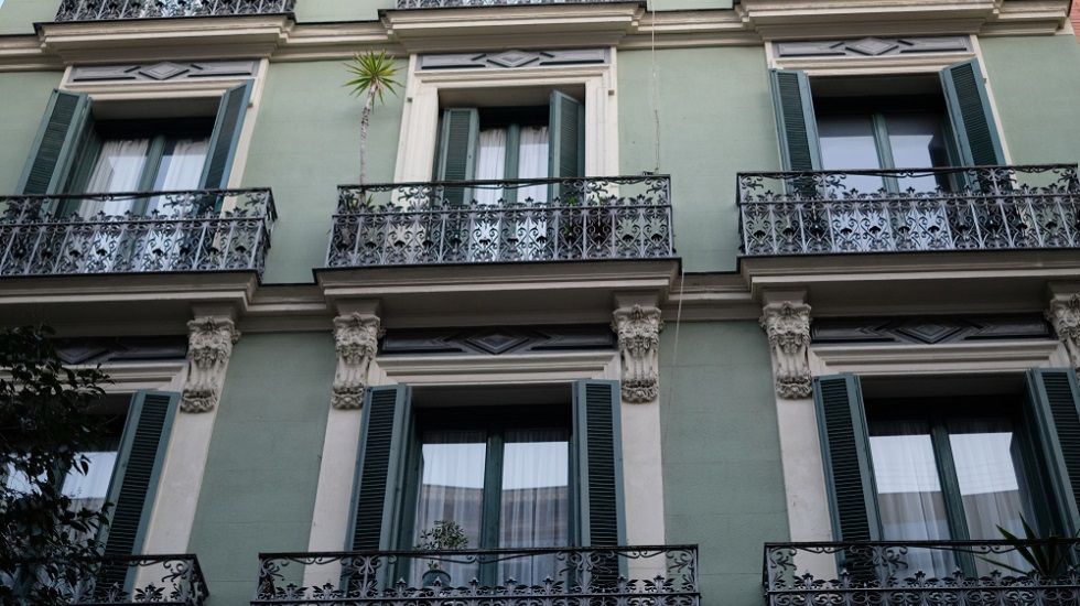 Unidas Podemos propone que los propietarios asuman la comisión de las inmobiliarias