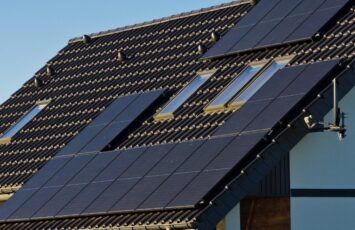 Beneficios de la eficiencia energética en nuestro hogar